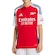 Camisa do Arsenal I 25/26 Torcedor adidas Masculina VERMELHO