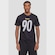 Camiseta NFL Player T.J Watt - Masculina PRETO