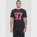 Camiseta NFL Player Nick Bosa - Masculina PRETO