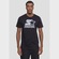 Camiseta Starter Especial - Masculina PRETO