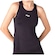 Camiseta Regata Fila Racer - Feminina PRETO