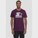 Camiseta Starter Especial - Masculina ROXO