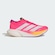 Tênis adidas Adizero Drive RC Feminino ROSA/BRANCO