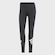 Calça Legging adidas Future Icons Três Listras - Feminina PRETO