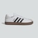 Tênis adidas Vl Court 3.0 Low Skateboarding - Feminino BRANCO