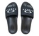 Chinelo Oakley Malibu Bark - Masculino PRETO