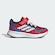 Tênis adidas Runfalcon Spider Man - Infantil VERMELHO