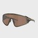 Óculos de Sol Unissex Oakley Latch Panel Prizm Olive VERDE