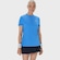 Camiseta Asics Court - Feminina AZUL