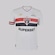 Camisa do São Paulo I 2025  New Balance - Masculina BRANCO