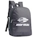 Mochila Mormaii Casual MOR-2550 - 20 Litros PRETO