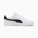 Tênis Puma Shuffle - Unissex BRANCO/PRETO