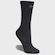 Meia Cano Medio Olympikus Corre Performance - Masculina PRETO
