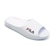 Chinelo Fila Drifter Foam Slide - Feminino BRANCO