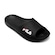 Chinelo Fila Drifter Foam Slide - Feminino PRETO/PRETO