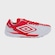 Chuteira Society Umbro Adamant Master Class Pro Bump - Adulto VERMELHO