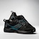 Tênis Wilson Ace 3.0 Clay Court M Saibro - Masculino PRETO/AZUL