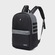 Mochila Mcd Tribe - Unissex PRETO
