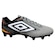 Chuteira de Campo Umbro Techno Ii - Adulto CINZA/PRETO
