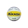 Bola de Vôlei de Praia Mikasa BV552C Padrão FIVB BRANCO