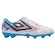 Chuteira de Campo Umbro Heatmap - Adulto BRANCO/AZUL