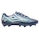Chuteira de Campo Umbro Heatmap - Adulto AZUL ESC/BRANCO