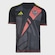 Camisa de Goleiro I do Atlético Mineiro 25/26 adidas - Masculina PRETO
