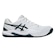 Tênis Asics Gel-Dedicate 8 Clay - Masculino BRANCO