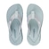 Chinelo Kenner Rakka Candy - Feminino CINZA