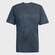 Camiseta adidas Power AOP Tee - Masculina AZUL