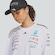 Boné adidas Trucker Mercedes Amg Petronas Fórmula 1 Team - Adulto PRETO