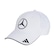 Boné adidas Mercedes Amg Petronas Fórmula One Team Driver - Adulto BRANCO/PRETO