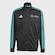 Jaqueta adidas Mercedes Amg Petronas Fórmula One Team Dna - Masculina PRETO