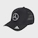 Boné adidas Trucker Mechanic Climacool Mercedes Amg Petronas Fórmula One Team - Adulto PRETO