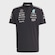 Camisa Polo adidas Mercedes Amg Petronas Fórmula 1 Team - Masculina PRETO