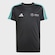 Camiseta adidas DNA Mercedes Amg Petronas Fórmula One Team - Infantil PRETO