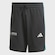 Bermuda adidas DNA Mercedes Amg Petronas Fórmula One Team - Masculina PRETO