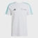 Camiseta adidas Mercedes Amg Petronas Fórmula 1 Team Dna - Masculina BRANCO