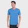 Camiseta Mizuno Nirvana Corrida - Masculina AZUL