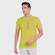 Camiseta Mizuno Focus Stamp - Masculina VERDE