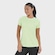 Camiseta Mizuno Energy - Feminina VERDE