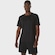 Camiseta Asics Actibreeze™ - Masculino PRETO