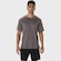 Camiseta Asics Actibreeze™ - Masculino CINZA