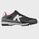 Chuteira Society Kelme Flamenco Couro TF - Adulto PRETO