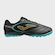Chuteira Society Joma Liga 5 - Adulto PRETO
