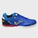 Chuteira Futsal Joma Top Flex - Adulto AZUL