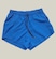 Shorts Praia Elastano Premium WSS Basic - Feminino AZUL