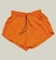 Shorts Praia Elastano Premium WSS Basic - Feminino LARANJA
