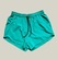 Shorts Praia Elastano Premium WSS Basic - Feminino VERDE