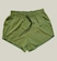 Shorts Praia Elastano WSS Basic - Feminino VERDE
